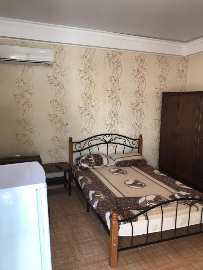 White House Gagra Exterior foto