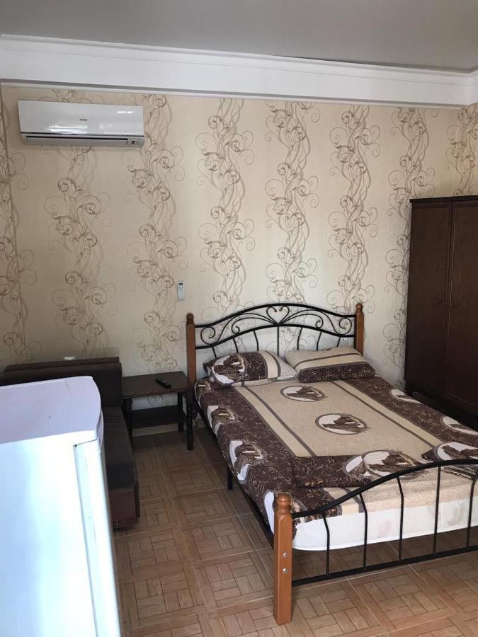 White House Gagra Exterior foto