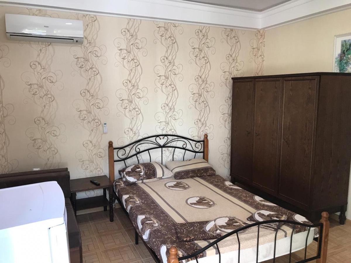 White House Gagra Exterior foto