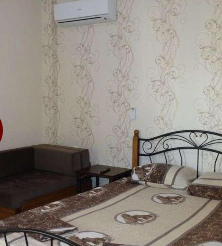 White House Gagra Exterior foto