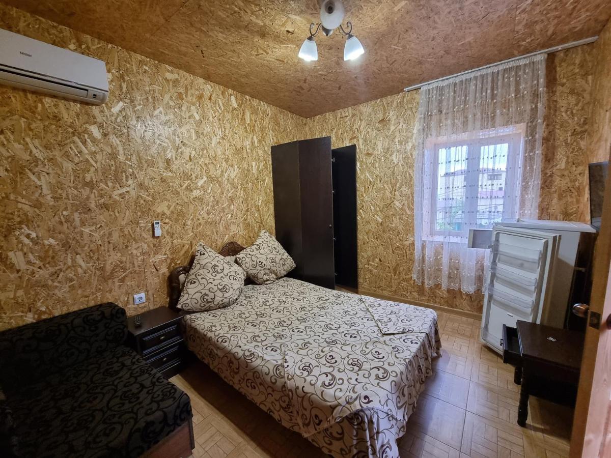 White House Gagra Exterior foto
